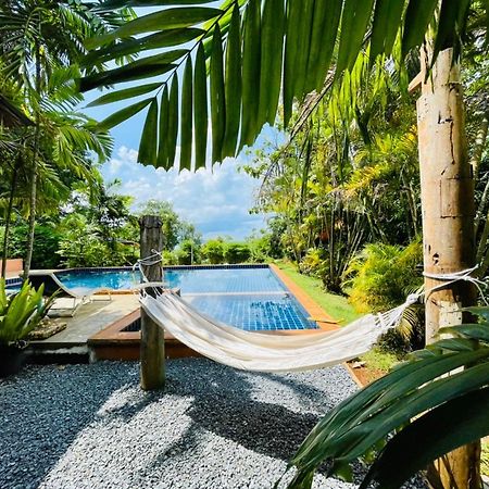 Bamboo Hideaway Resort Koh Mak Exterior photo
