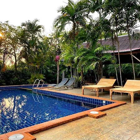 Bamboo Hideaway Resort Koh Mak Exterior photo