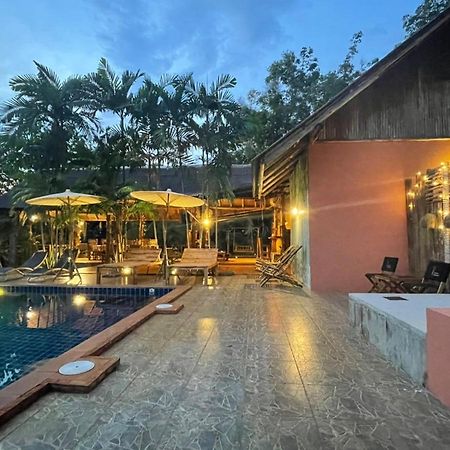 Bamboo Hideaway Resort Koh Mak Exterior photo