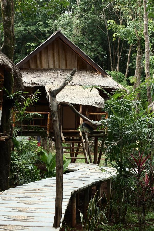 Bamboo Hideaway Resort Koh Mak Exterior photo