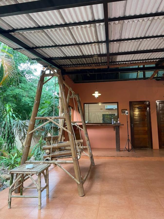 Bamboo Hideaway Resort Koh Mak Exterior photo