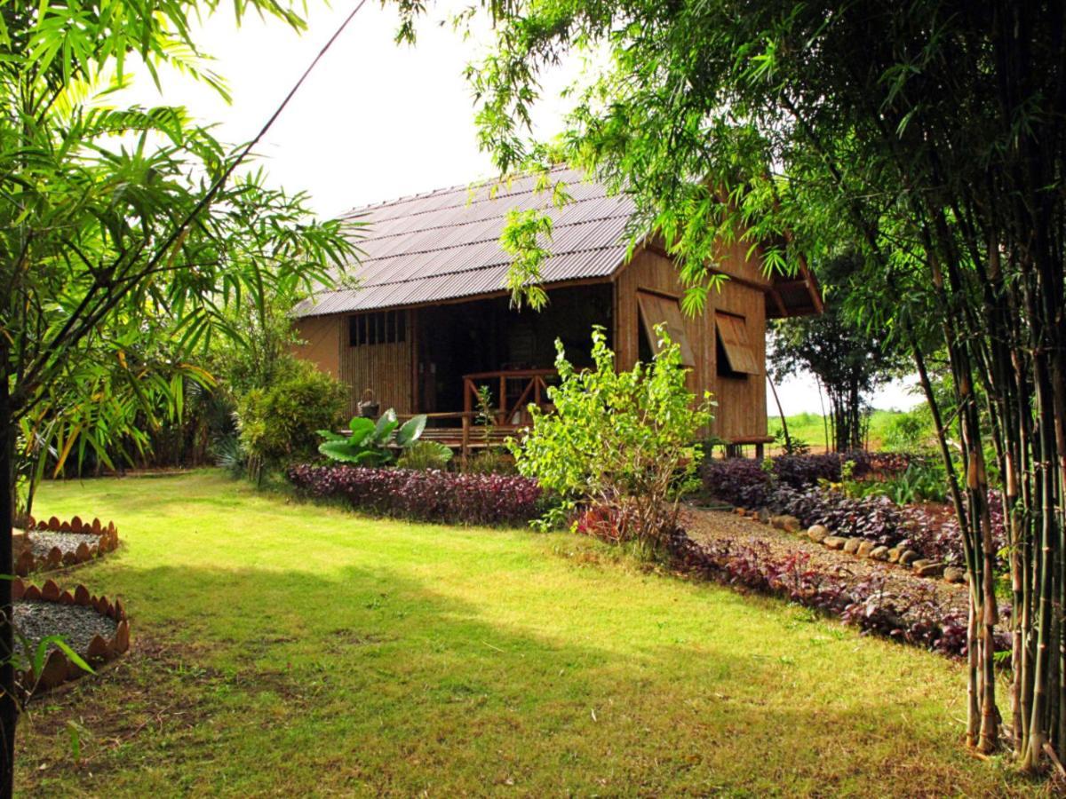 Bamboo Hideaway Resort Koh Mak Exterior photo