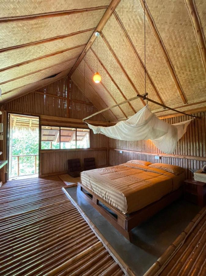Bamboo Hideaway Resort Koh Mak Exterior photo