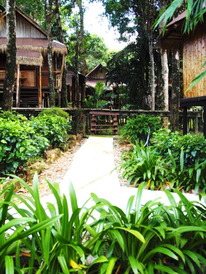 Bamboo Hideaway Resort Koh Mak Exterior photo