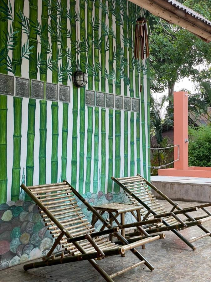 Bamboo Hideaway Resort Koh Mak Exterior photo