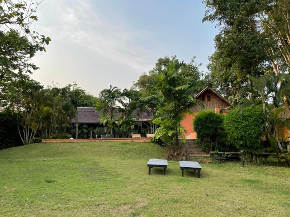 Bamboo Hideaway Resort Koh Mak Exterior photo