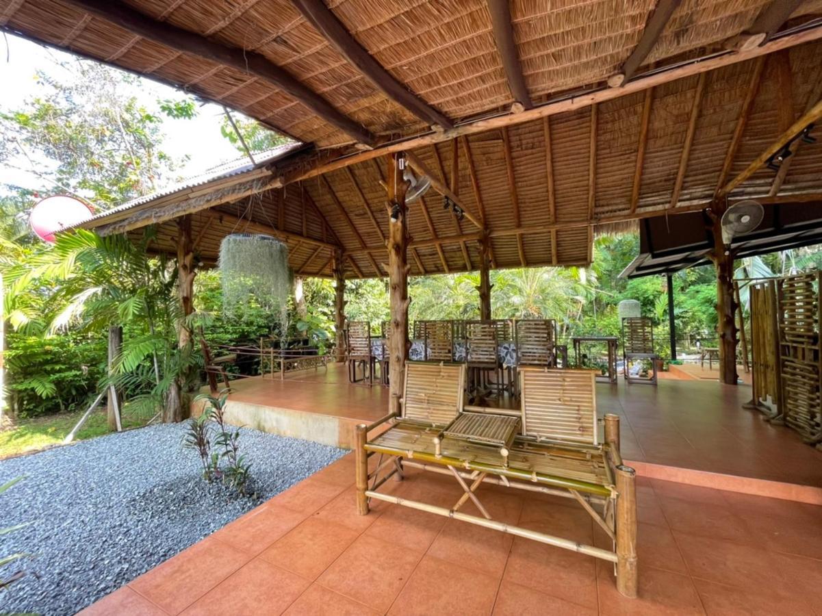 Bamboo Hideaway Resort Koh Mak Exterior photo