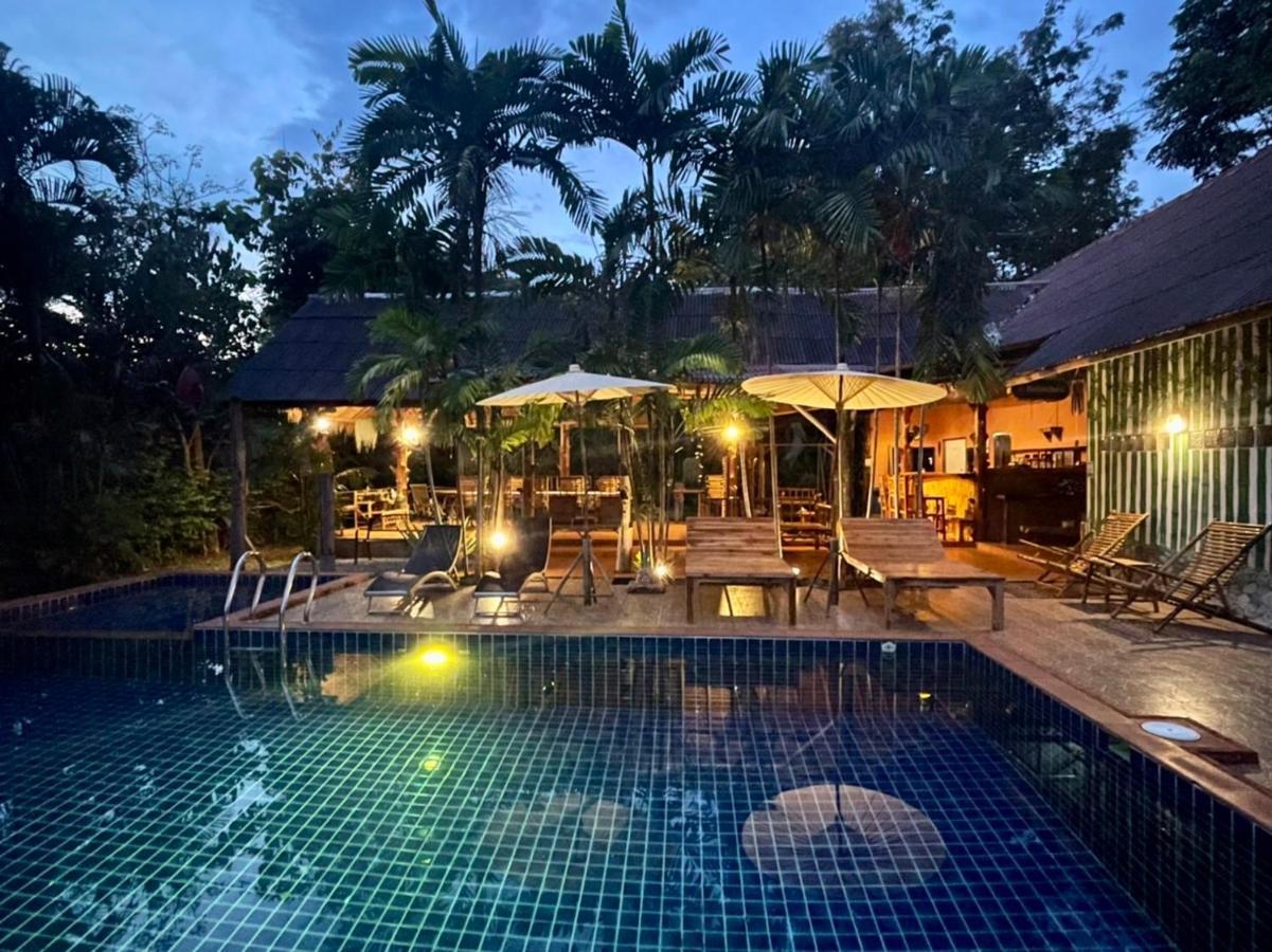 Bamboo Hideaway Resort Koh Mak Exterior photo