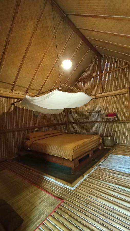 Bamboo Hideaway Resort Koh Mak Exterior photo