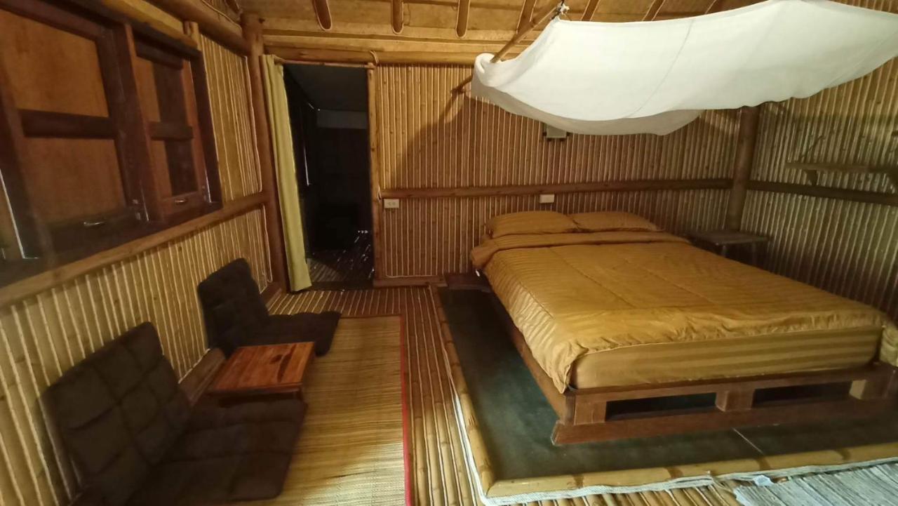 Bamboo Hideaway Resort Koh Mak Exterior photo