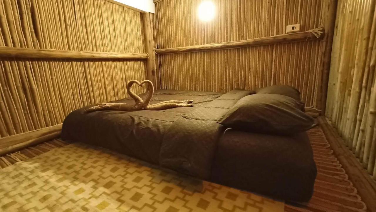 Bamboo Hideaway Resort Koh Mak Exterior photo