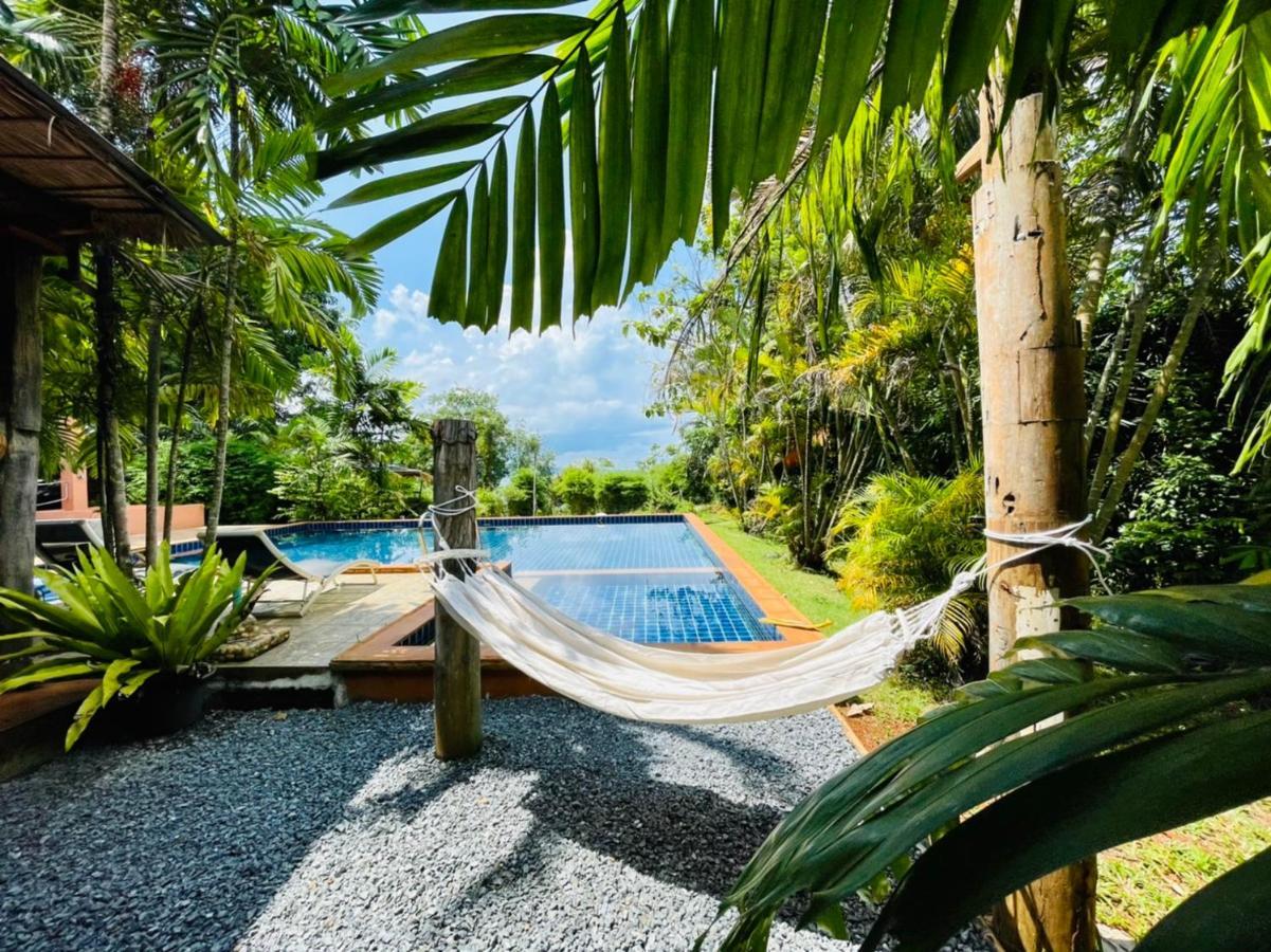Bamboo Hideaway Resort Koh Mak Exterior photo