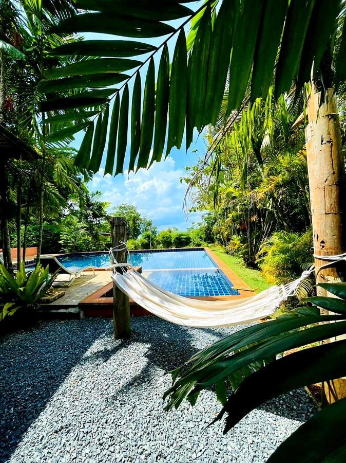 Bamboo Hideaway Resort Koh Mak Exterior photo